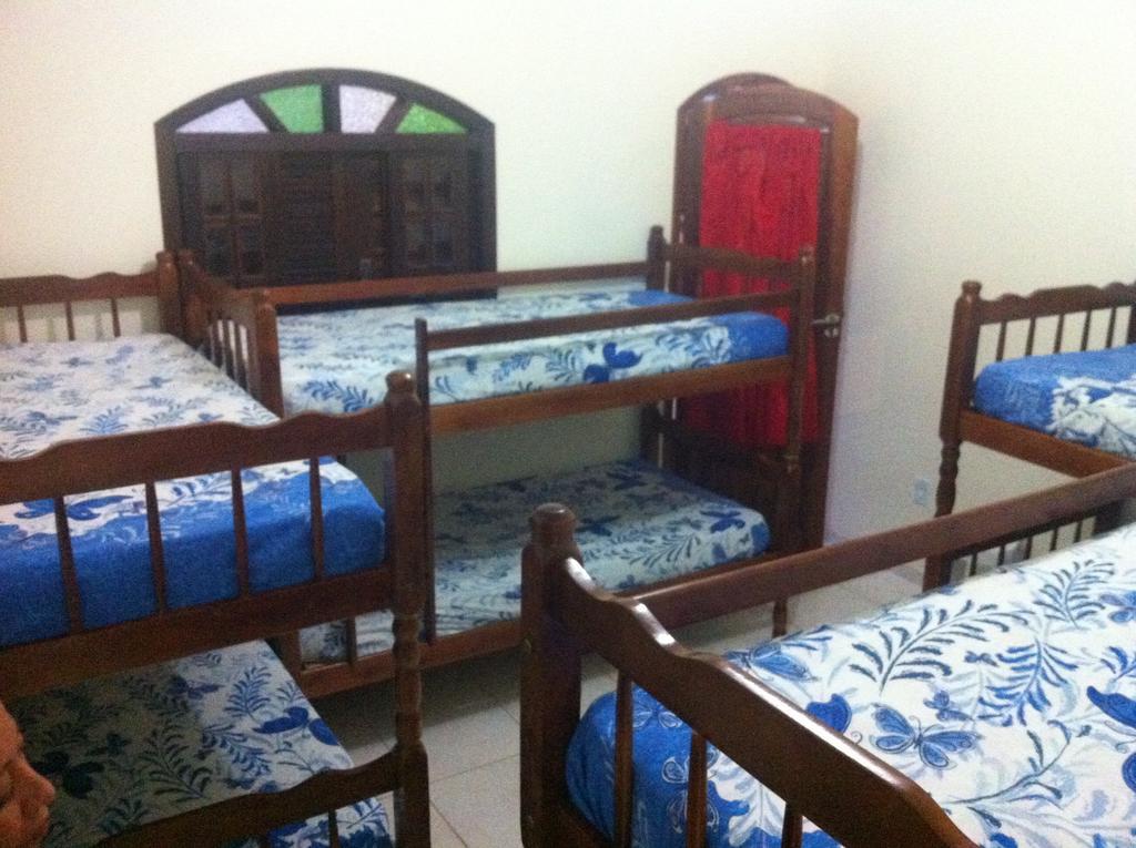 Hostel Kamorim Arraial do Cabo Quarto foto