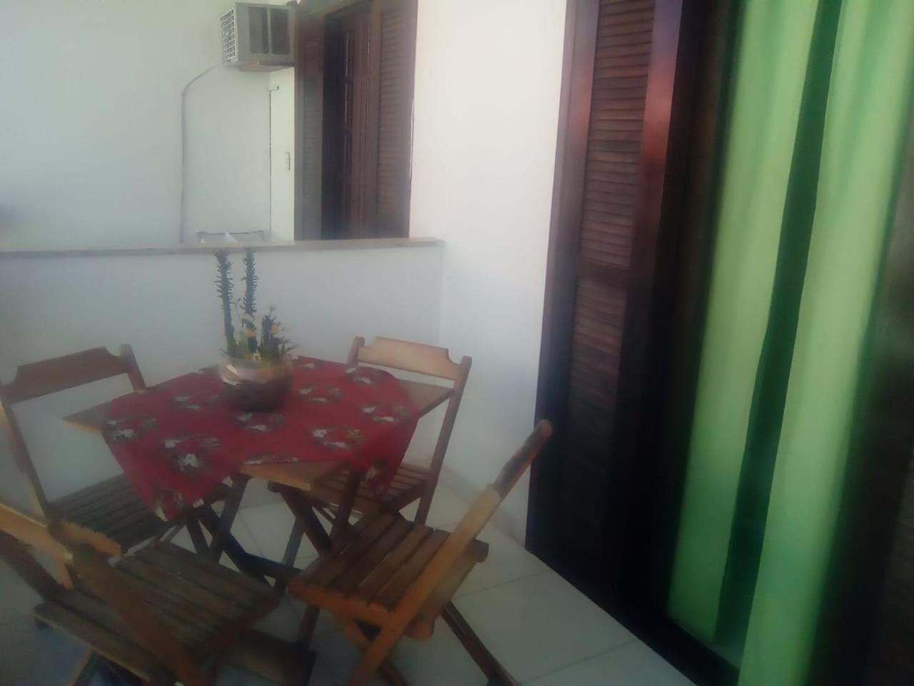 Hostel Kamorim Arraial do Cabo Exterior foto